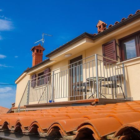Apartments Antic By Locap Group Portoroz Exterior photo