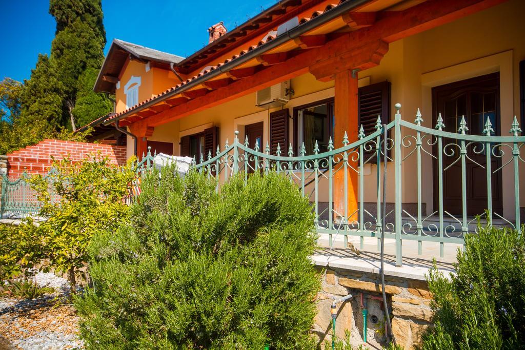 Apartments Antic By Locap Group Portoroz Exterior photo