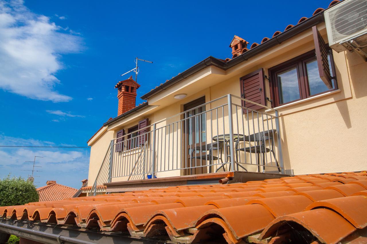 Apartments Antic By Locap Group Portoroz Exterior photo