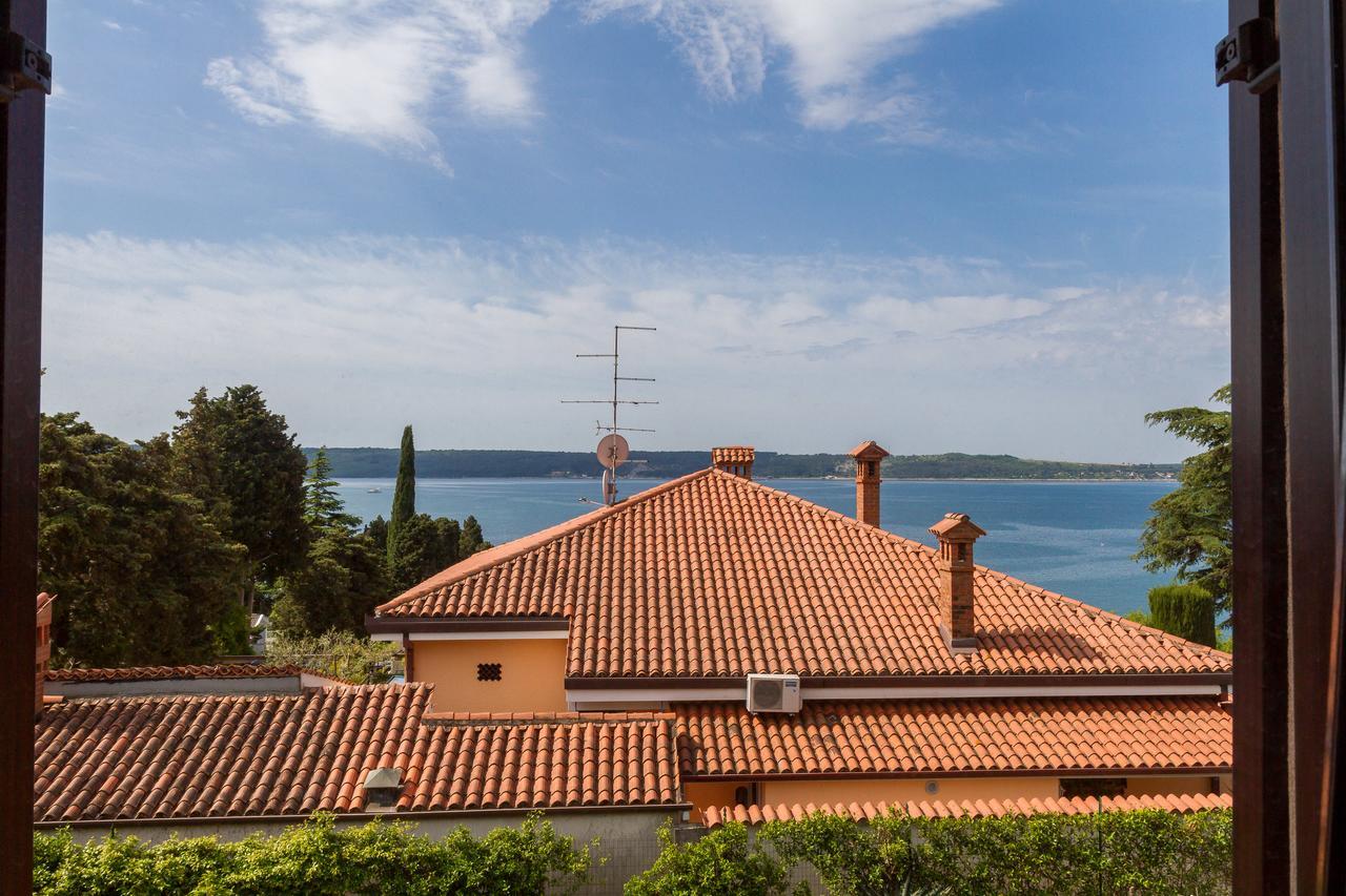 Apartments Antic By Locap Group Portoroz Exterior photo
